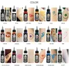 Supplies Ophir 12/18 Colors Temporary Tattoo Airbrush Pigment 30ml/bottle Airbrush Inks Pigment for Body Paint Colors Ta053