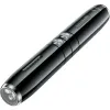 Systeme RF Signal Detektor Pen Anti -Kamera GSM Audio -Fehler GPS -Finderscanner