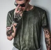 Skull Osobowość retro moda męska Waterproof 30 m stalowa stalowa kwarc zegarek Pagani Design Relogio Masculino