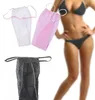 100pcs femmes Spa Hygiénique Panty T sous-vêtements avec ceinture élastique enveloppe individuellement PALANTE DIVRONNABLE Fabrics non tissés8613112
