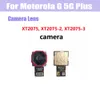 ORI Back Camera Motorola Moto G 5G Plus XT2075 XT2075-3 Camera Flex Main Camera Flex Flex camera aan de voorkant mobiele telefoon Flex Cable