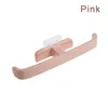 1PC Bathroom Wall-mounted Slippers, Hanger, Shoe Cabinet, Family Storage Shoe Rack, Punch-free And Space-saving Shoe Box