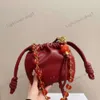 Designer Flamenco Clutch Borse Fritch Brand Cow Cow Brand Bags Flamenco Cloud in molti colori Luxtto Flamenco Borsa Lucky Mini Borsa