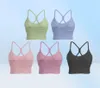 same style Female Yoga Fitness underwear bra running outdoor fast drying shockproof sports bra cs-335741163