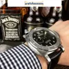 Luxury Mens Watch Designer Top Quality Automatisk klocka s.900 Automatisk Watch Top Clone för Sapphire Mirror Size 47mm Importerat Cowhide Band YCIF