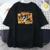 Men's T Shirts Kageyama Tobio Haikyuu Anime Shirt Men Summer Women Fashion Cotton T-shirt Kids Hip Hop Boy Tops Tees Girl Camiseta Hombre Round Neck Short Sleeve 766