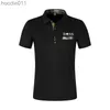 Herren Polos 2024 Herren Kurzarm Hemd gedruckt neue Kleidung Sommer atmungsaktive Straße Freizeit Fashion Herren Hemden C24325