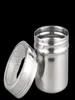 Stainless Chocolate Shaker Cocoa Flour Icing Sugar Powder Coffee Sifter Lid Shaker Kitchen Cooking Tools XB16794797