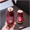 Boots Hiver / automne pour enfants Chaussures Fashion Childrens p