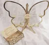 Party Supplies Other Event Custom Sweet 16 Guestbook Alternativ Butterfly Wedding Guest Book Quinceanera Butterflyother2155597