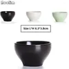 Cups Saucers High Quality Heat Resistant Porcelain Teacup Handmade Chinese Kong Fu Master Ceramic Teapots Portable Drinkware