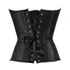 Femmes Sexy Fancy Corsets Robes