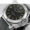 Luxury Mens Watch Designer Top Quality Automatisk klocka s.900 Automatisk klocktoppklon för armbandsur HWFPAM774 6494 Super Luminous