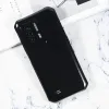 oukitel wp27ソフトTPU電話ケースoukitelwp27 oukitel wp 27透明な黒カバーシリコネス保護箱シェル