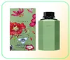 Elegant Women Perfume Spray 100 ml Sweet Emerald Gardenia Limited Edition Edt Floral Musk Woody Antiperspirant Deodorant High Qual83193934