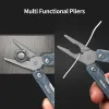 Accessoires Youpin Nextool Pliers Mini Sailor Multifonction Tools Cutters Cisettes Cisettes Retrive Retrove Card Pin Bottle Opender Couteau