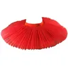 STAGE PEUR GILLES BALLET TUTUS SULLES SIGE MESH PANCAKE PRATIQUE DANS