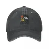 Ball Caps LENIN Cowboy Hat Sunscreen Beach Women's Hats Men's