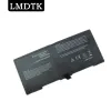 Batterijen LMDTK Nieuwe 4 -cellen Laptopbatterij voor HP Probook 5330M FN04 HSTNNDB0H QK648AA 635146001