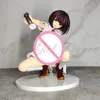 Fumetti eroi nsfw f.w.a.t otomebore hiiragi mayu 1/6 pvc sexy girl hentai action figure collection per adulti modellio modello bambola regali 240413