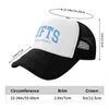 정치 과학 술 -College Font Curved Baseball Cap Beach Bag Sun Hat for Children Designer Hat Women Caps Mens 240327