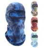 Cycling Caps Masks Full Face Mask Winter Warm Hood voor Ski Balaclava Fleece Head Neck Cover Cold Proof Sportswear3985247