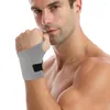 Support du poignet Gard de compression Gym Sports Band de sports Ajustement Élastique respirant pour l'exercice