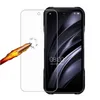 2-1pc Temperiertes Glas für Doogee V20 Pro Screen Protector Film Schutzglas für Cristal Doogee V20 V 20 V20pro 6.43 "Pelicula"