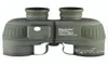 Boshile Binoculars 10x50 Телескопы Профессиональный военный бинокль с навигационным компасом Telecope Lll Night Vision Eyep8335374