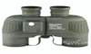 Boshile Binoculars 10x50 Telescopes Professional Military Marine Binocular With Navigation Compass Telescope lll Night Vision Eyep8335374