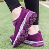 men women trainers shoes fashion Light grey Date red purple Deep blue Black rose GAI sports sneakers outdoor shoe size 35-41