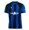 23 24 Alexis Soccer Jersey Transformers Lautaro Thuram Varela Kid 2024 China New Year Turtle Maillot Magli 축구 저지 스페셜 에디션 스타 트렉 세트