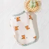 Schelle de chien Summer Summer Cat Pet Cloth Vest Yorkshire Terriers Pomeranian Shih Tzu Puppy Puppy Small Costume Doggy Vêtements