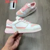 Low Top Casual Sports Schuhe für Männer Frauen Skateboardschuhe Plattform Laufschuhe MA-1 Brot Trainer Luxus Mesh Am Sneakers Größe 36-45