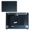 Рамки Новая крышка ноутбука для Dell для Vostro 3568 3567 3562 3565 3561 LCD Top Cover/LCD передняя панель/ЖК -петли 0V6MG4 0VJW69 06C63X