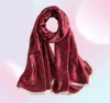 Mode Scarf Silk Scarves Luxury Summer Flower Print Beach Handel Scarf Pashmina For Women Brand Designers Women Sunscreen Thin GA5666374