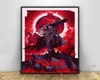 Berserk Poster Japan Anime Art Silk Poster Wanddekoration Drucke Quadro Cuadros H11101592866