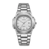 Fashion Automatic Steel Band Calender Business Men's Watch Nightlight Waterproof Luxury Watch
