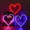 Decoratieve borden houden van net net beroemdheid muur decor Luminous Lights bar sfeer hangende creatieve accessoires