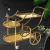 Hotel Bar Cart Kitchen Island Bathroom Cabinets Dining Room Partitions Kitchen Island Trolley Mueble Cocina Patio Furniture