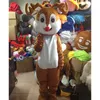 2024 Halloween Adult size Reindeer Mascot Costume Suits Adult Party Cartoon Custom fancy costume Cartoon theme fancy dress