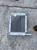 5.7613.0 Kaeser air screw compressor air oil cooler radiator heat exchanger