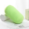 Pillow 31 16cm Comfortable S Cylinder Memory Foam Roll Cervical Bolster Round Nap Neck