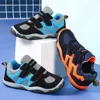 Sneakers Brand Designer Kinder -Casual Shoes Childrens Sports Schuhe Kinderschuhe Sportschuhe Q240413