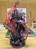 Manga anime original mo dao zu shi anime figure wei wuxian modèle poupées 37 cm de taille grande taille poupées décor à collectionner adulte gid jouet gift 240413