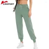 Active Pants Women Gym Jerseys Fitness Sweatpants Jogging Leggings Female Breathable TrackPants Weight Training Trousers Pilates Yoga