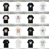 T Shirt Casablanc Men Women Designers T-shirts Loose In Summer Tees Tops Man S Casual Street Hip-Hop Shirt Luxury Clothing Street Shorts Sleeve Clothes Tshirts