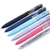 Pennen Japanse briefpapier piloot Multicolor Ballpoint Super Grip geperst multifunctionele pen boligrafo gel 0 7 mm terug naar school