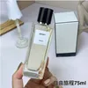 Designer LES EXCLUSIFS DE Eau De Paris Perfume 75ml Woman Perfume BEL RESPIRO JERSEY SYCOMORE LA PAUSA BOIS DES ILES Fragrance Spray Oriental Floral Notes Fragrance