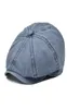 Sboy Hats Voboom Baumwollkappe Herren Sommer Flat Women Sun Protection Boina Gatsby Hut 160264t2533842